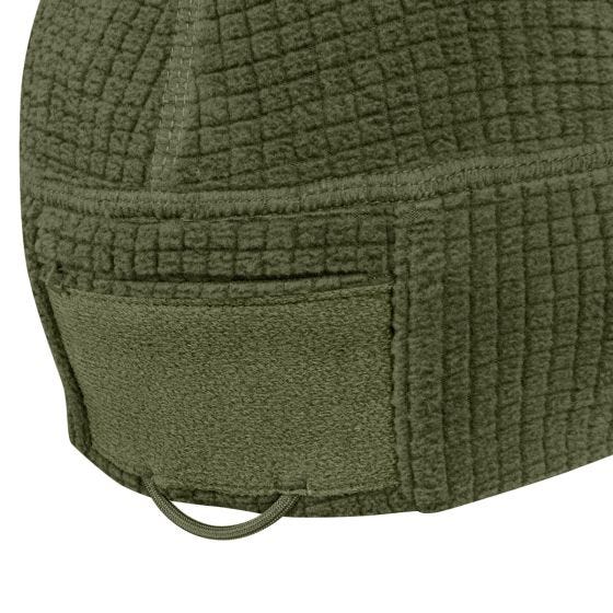 Helikon Range Beaniepet - Olijfgroen