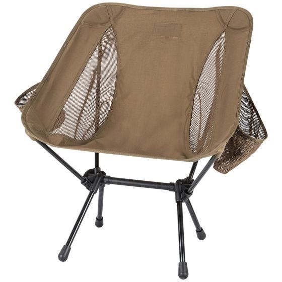 Helikon Range Stoel Coyote