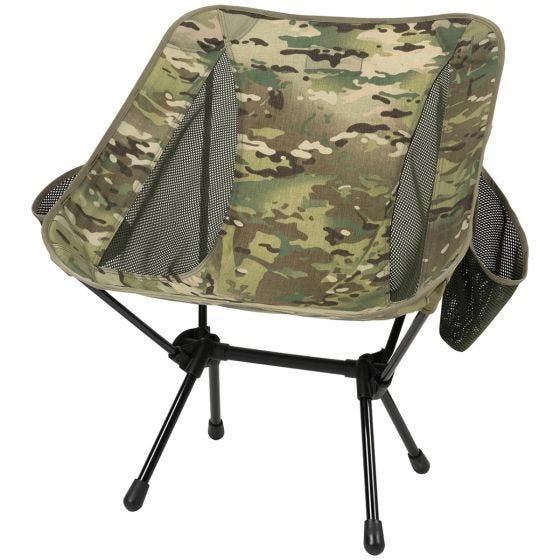 Helikon Range Stoel MultiCam