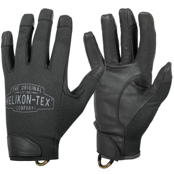 Helikon Rangeman Handschoenen - Zwart