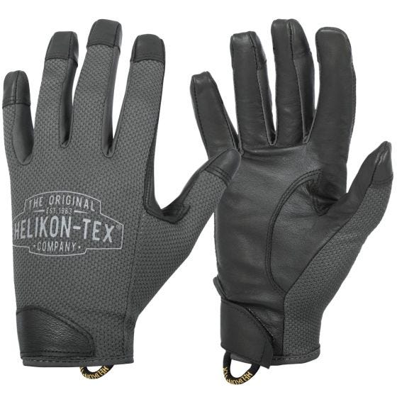 Helikon Rangeman Handschoenen - Shadow Grey/Zwart