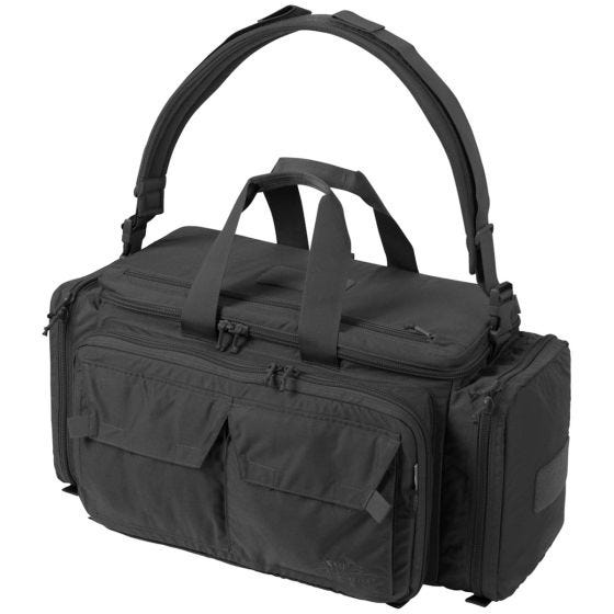 Helikon Rangemaster Uitrustingstas - Zwart