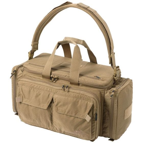 Helikon Rangemaster Uitrustingstas - Coyote
