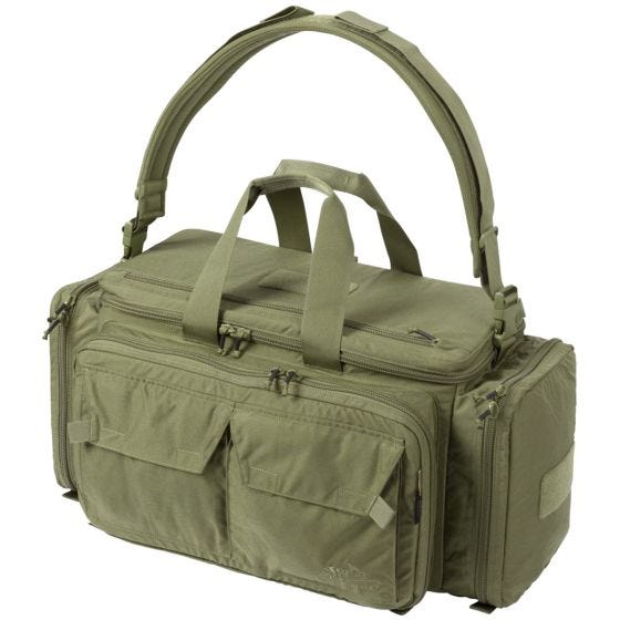 Helikon Rangemaster Uitrustingstas - Olijfgroen