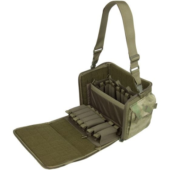 Helikon Schietbaantas - A-TACS FG