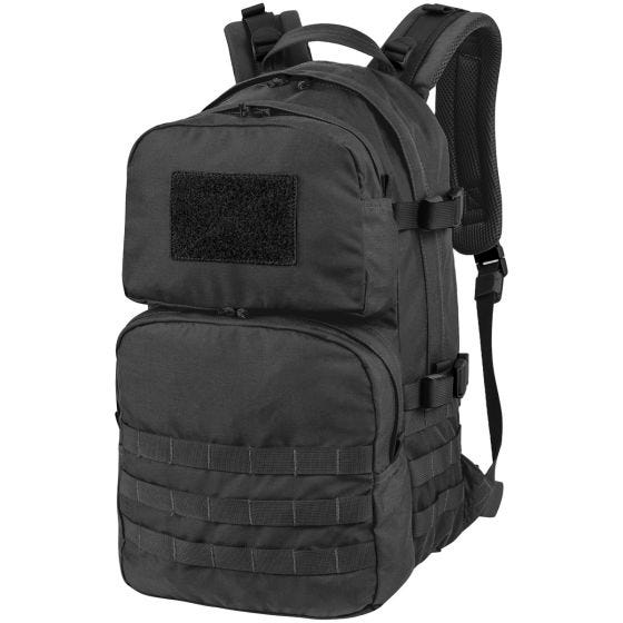Helikon Ratel Mk2 Rugzak Zwart