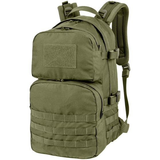 Helikon Ratel Mk2 Rugzak Olijfgroen