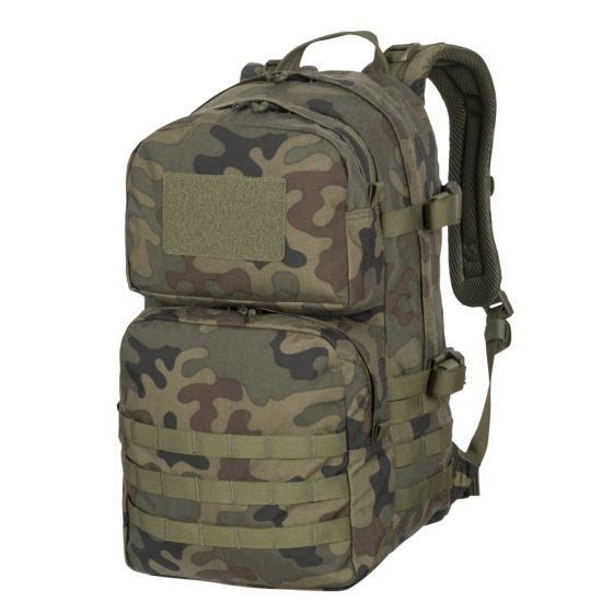 Helikon Ratel Mk2 Rugzak - PL Woodland