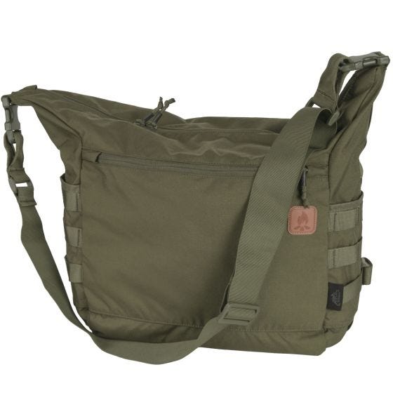 Helikon Bushcraft Boekentas Adaptive Green
