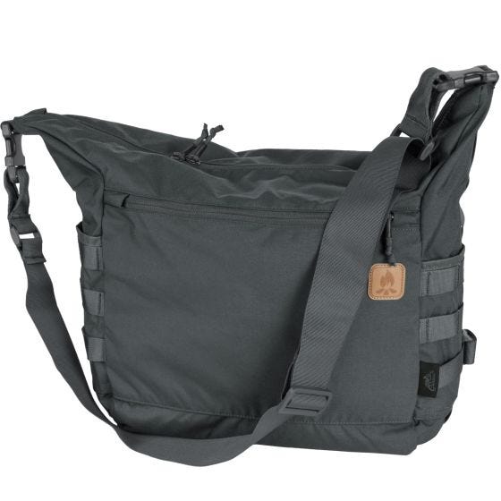 Helikon Bushcraft Boekentas - Shadow Grey