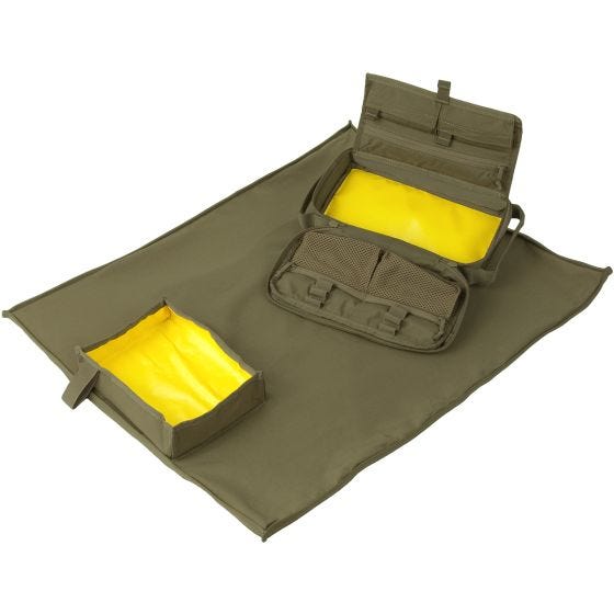 Helikon Service Case Onderhoudsbuidel - Adaptive Green