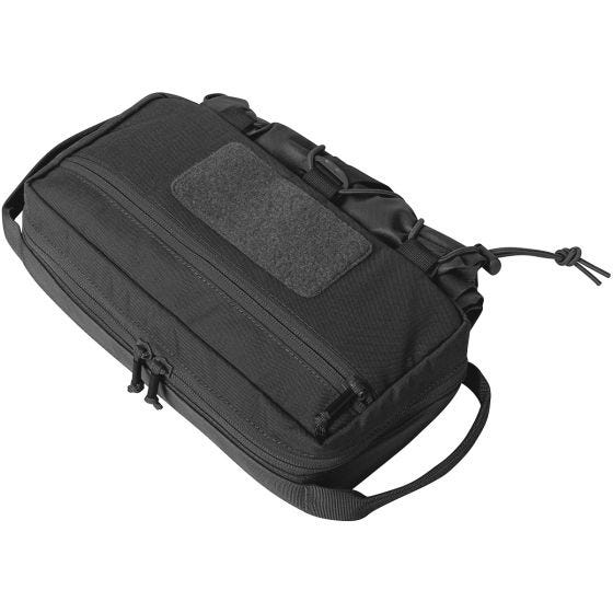 Helikon Service Case Onderhoudsbuidel Zwart