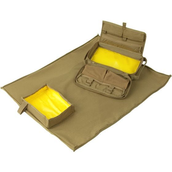 Helikon Service Case Onderhoudsbuidel - Coyote