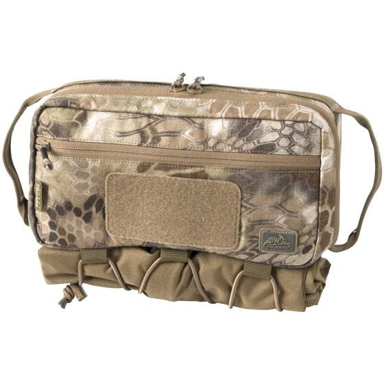 Helikon Service Case Onderhoudsbuidel - Kryptek Highlander