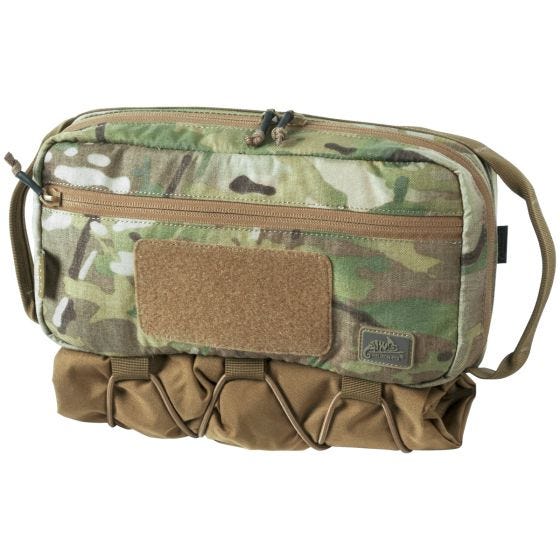 Helikon Service Case Onderhoudsbuidel - MultiCam