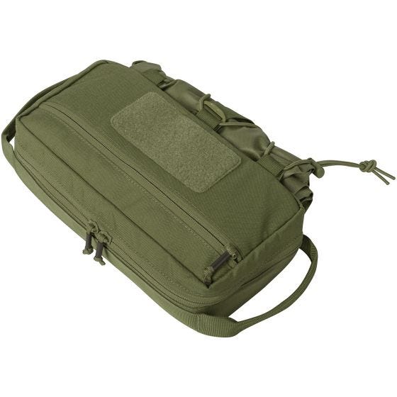 Helikon Service Case Onderhoudsbuidel - Olijfgroen