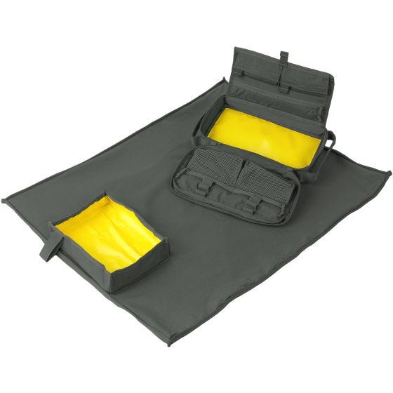 Helikon Service Case Onderhoudsbuidel - Shadow Grey