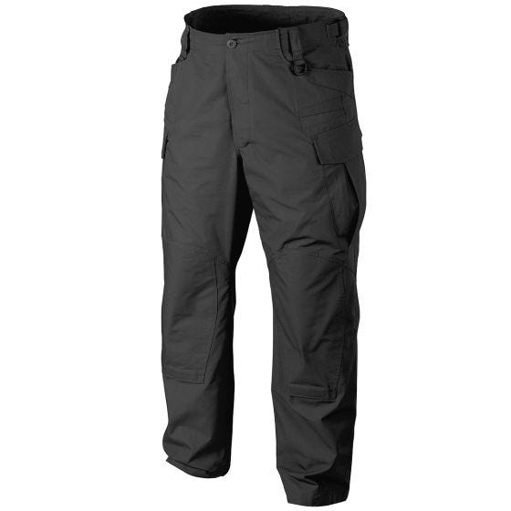 Helikon SFU NEXT Broek Polykatoen Ripstop - Zwart