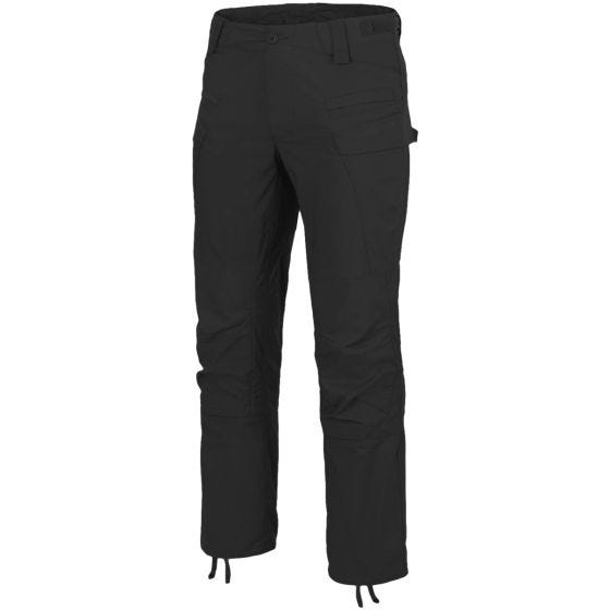 Helikon SFU NEXT Mk2 Polycotton R/S Broek - Zwart