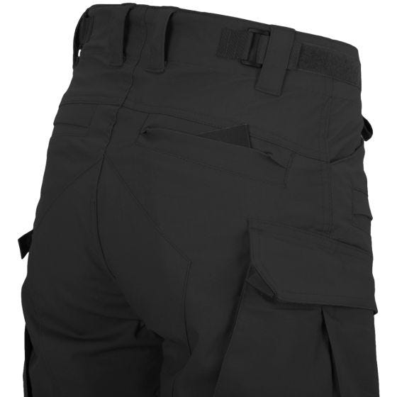 Helikon SFU NEXT Mk2 Polycotton R/S Broek - Zwart