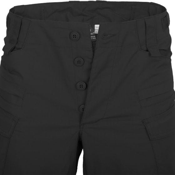 Helikon SFU NEXT Mk2 Polycotton R/S Broek - Zwart