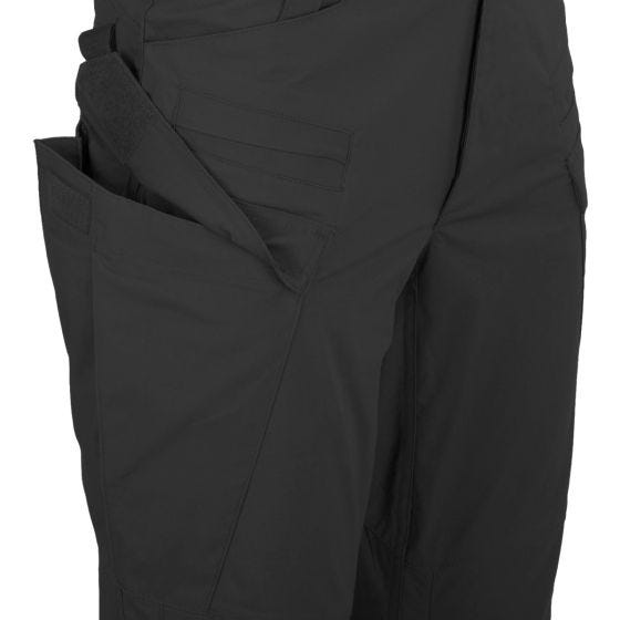 Helikon SFU NEXT Mk2 Polycotton R/S Broek - Zwart