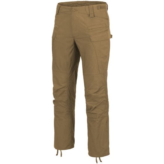 Helikon SFU NEXT Mk2 Polycotton R/S Broek - Coyote
