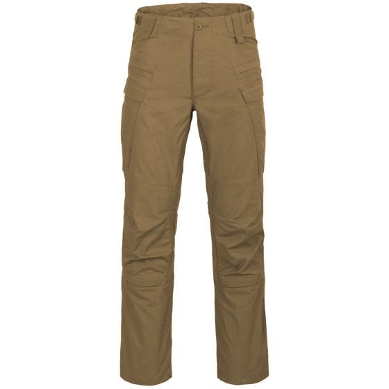 Helikon SFU NEXT Mk2 Polycotton R/S Broek - Coyote