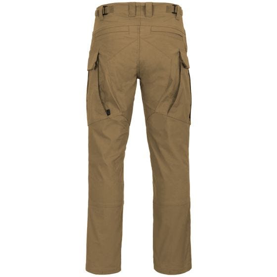 Helikon SFU NEXT Mk2 Polycotton R/S Broek - Coyote
