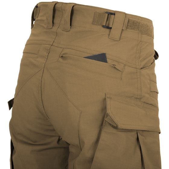 Helikon SFU NEXT Mk2 Polycotton R/S Broek - Coyote