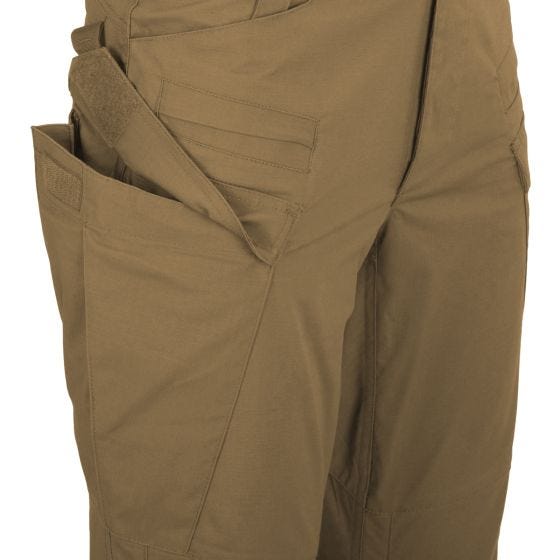 Helikon SFU NEXT Mk2 Polycotton R/S Broek - Coyote