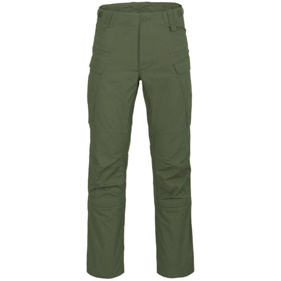Helikon SFU NEXT Mk2 Polycotton R/S Broek - Olijfgroen