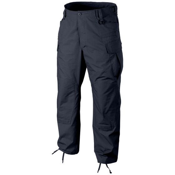 Helikon SFU NEXT Broek Polykatoen Ripstop - Navy Blue