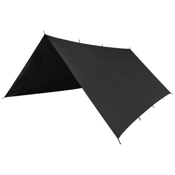 Helikon Superzeil - Zwart