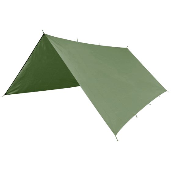 Helikon Superzeil - Olijfgroen