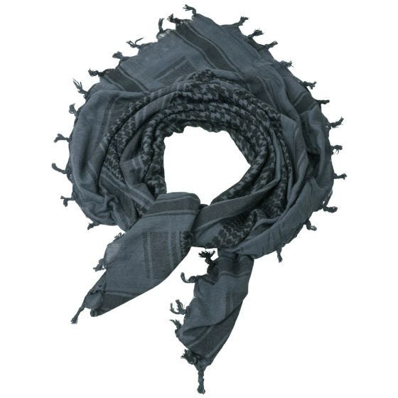 Helikon Shemagh - Shadow Grey