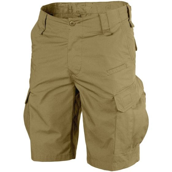 Helikon CPU Short - Coyote