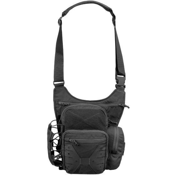 Helikon EDC Zijtas - Zwart