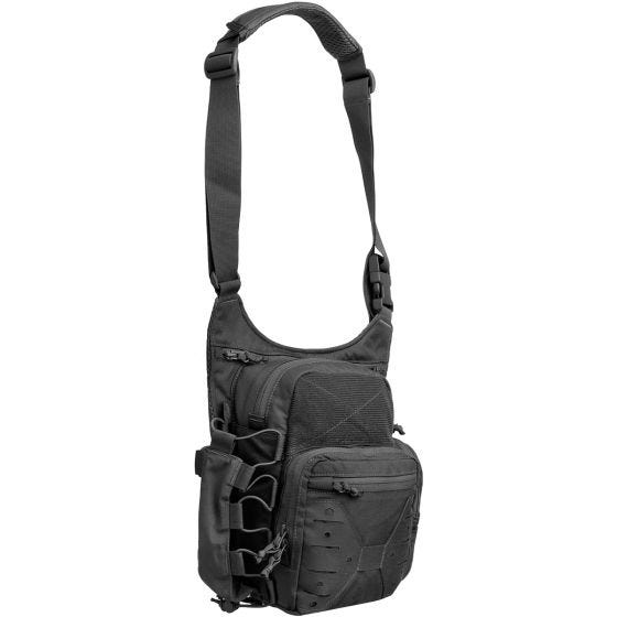 Helikon EDC Zijtas - Zwart