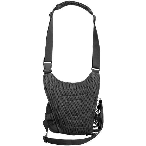 Helikon EDC Zijtas - Zwart