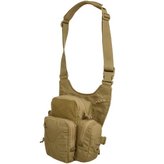 Helikon EDC Zijtas - Coyote