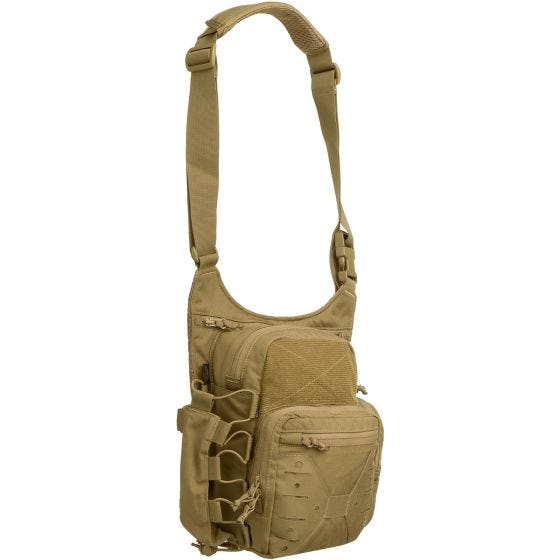 Helikon EDC Zijtas - Coyote