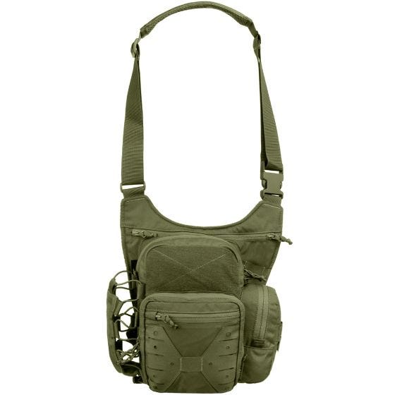 Helikon EDC Zijtas - Olijfgroen
