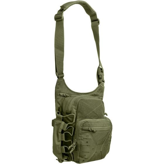 Helikon EDC Zijtas - Olijfgroen