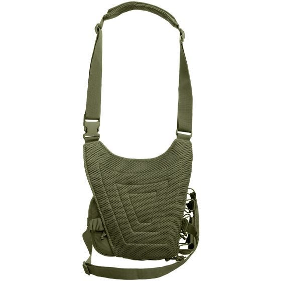Helikon EDC Zijtas - Olijfgroen