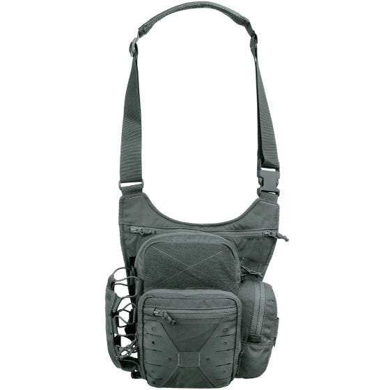 Helikon EDC Zijtas - Shadow Grey