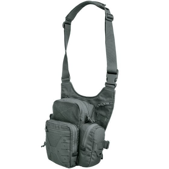 Helikon EDC Zijtas - Shadow Grey