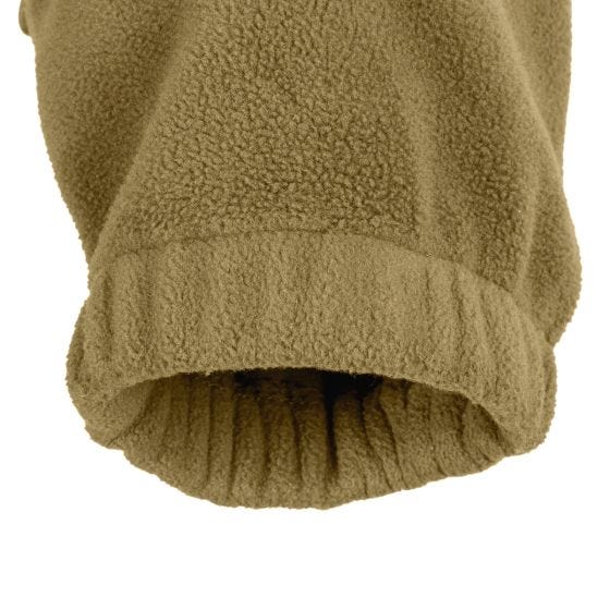 Helikon Stratus Stevig Fleece Jack - Coyote