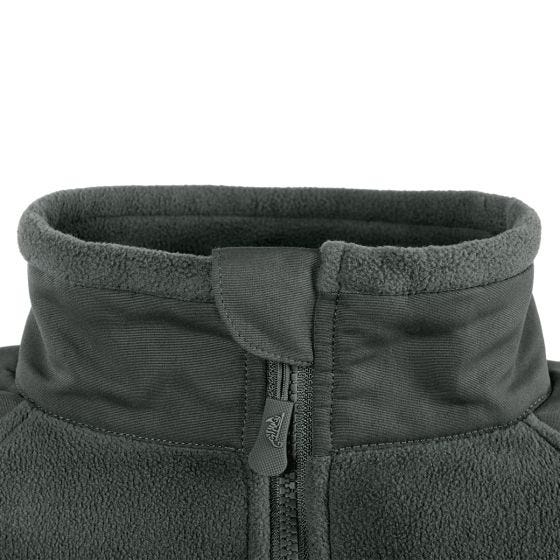 Helikon Stratus Stevig Fleece Jack - Shadow Grey