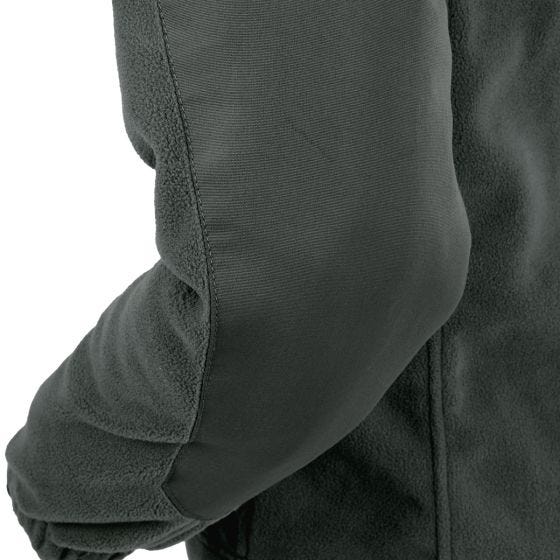 Helikon Stratus Stevig Fleece Jack - Shadow Grey